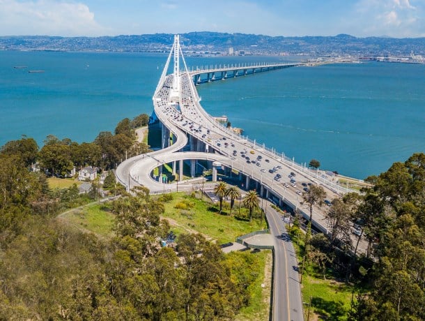 Things To Do In The Bay Area at Mountain View, California