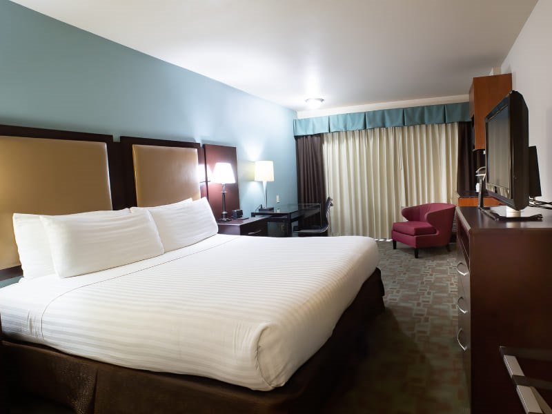 Fall Escape Savings at Mountain View California